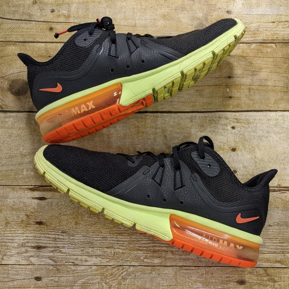 Nike Air Max sequent 3
